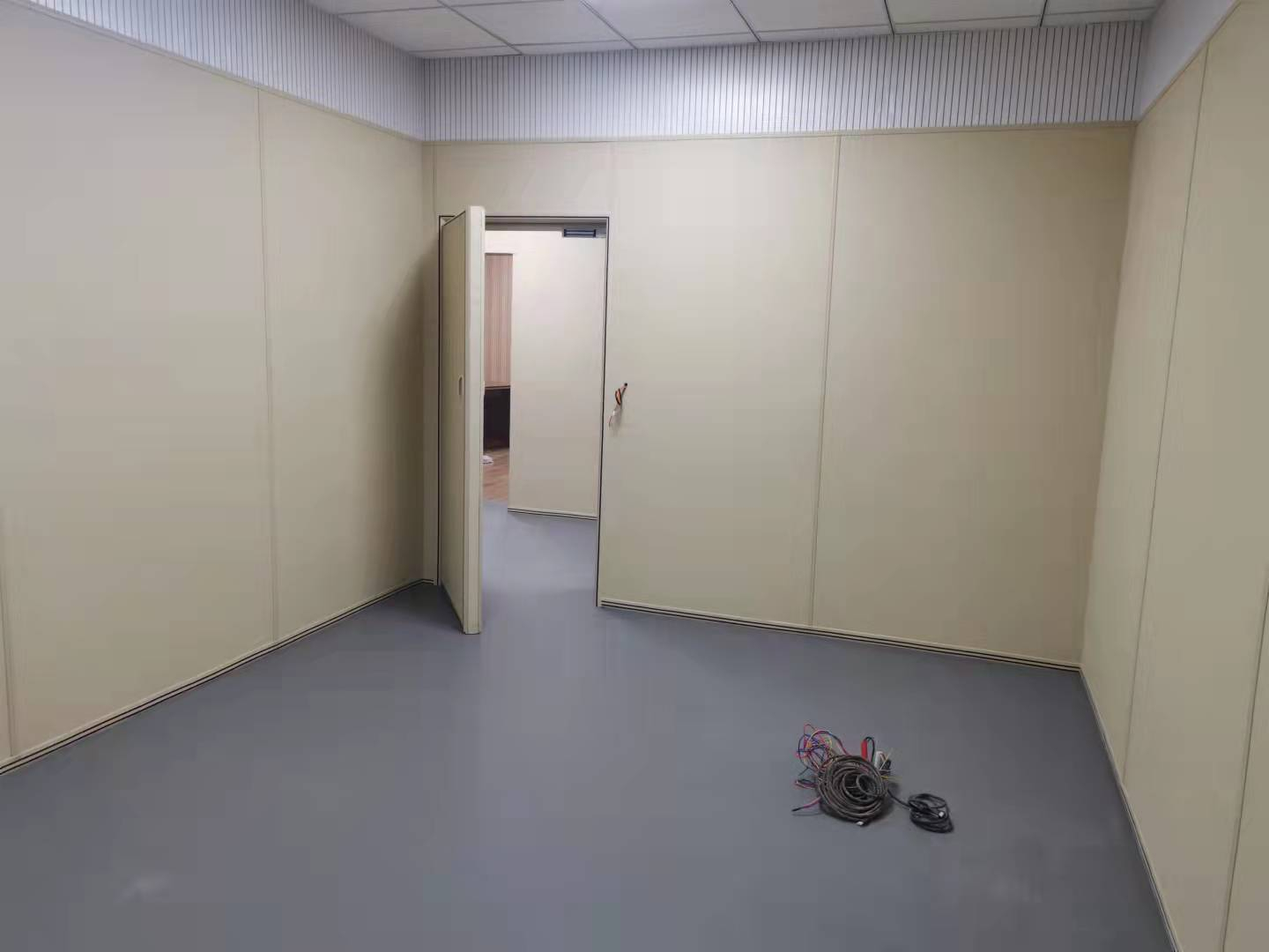 紀檢委留置室防撞軟包功能性